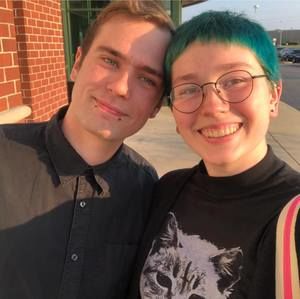 Meet your Posher, Gail